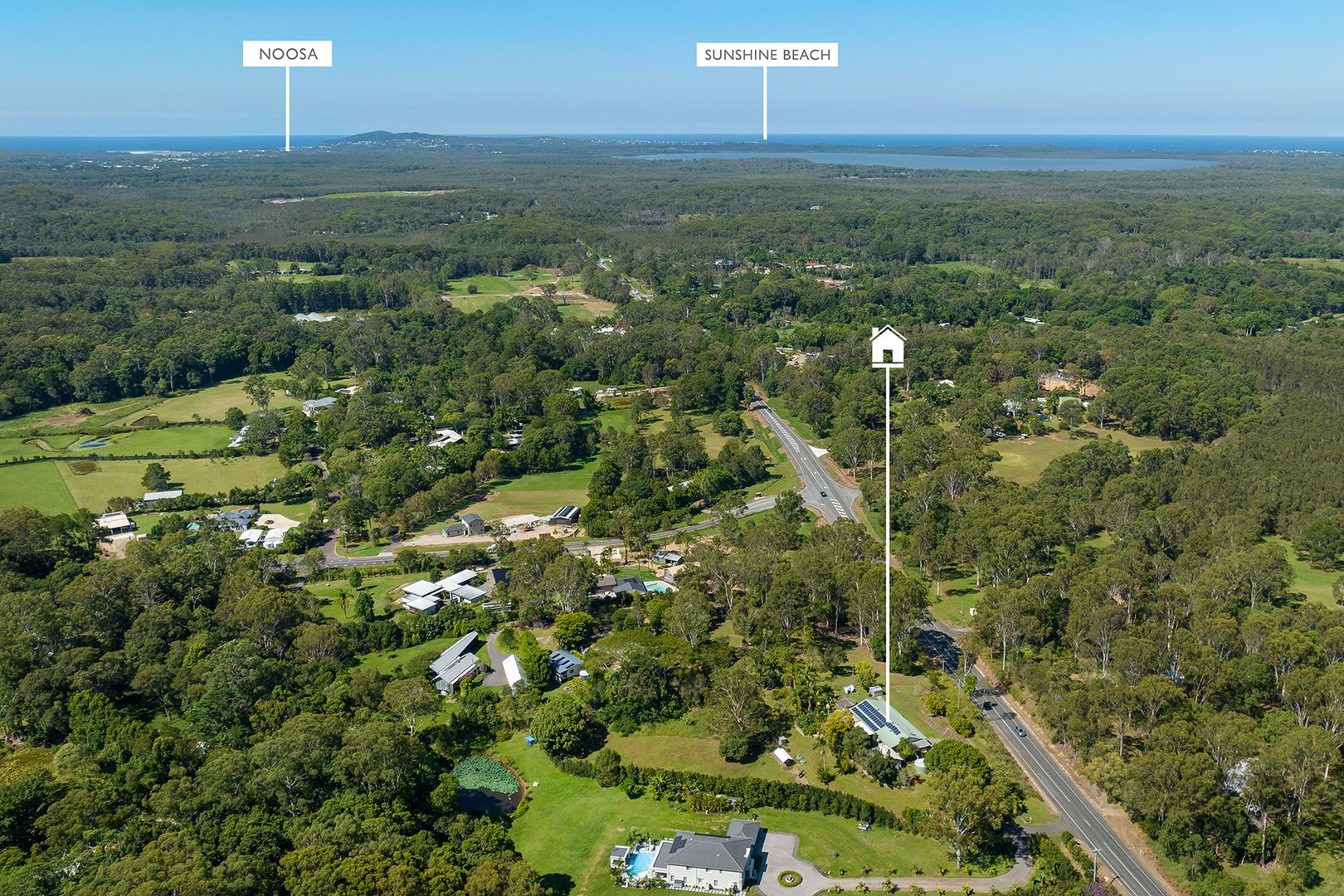 884 Eumundi Noosa Road, Doonan QLD 4562, Image 2