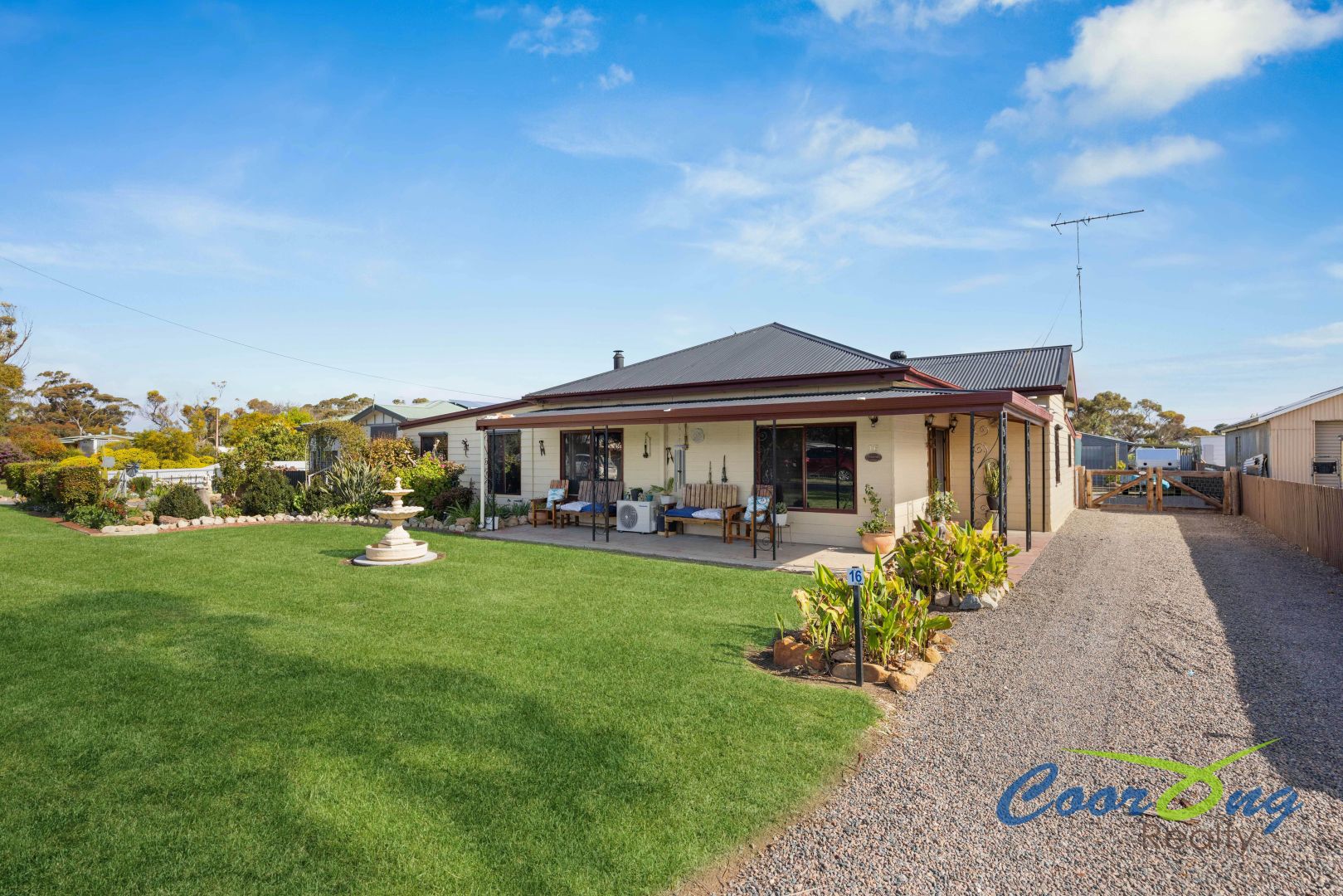 16 High Street, Coonalpyn SA 5265, Image 1