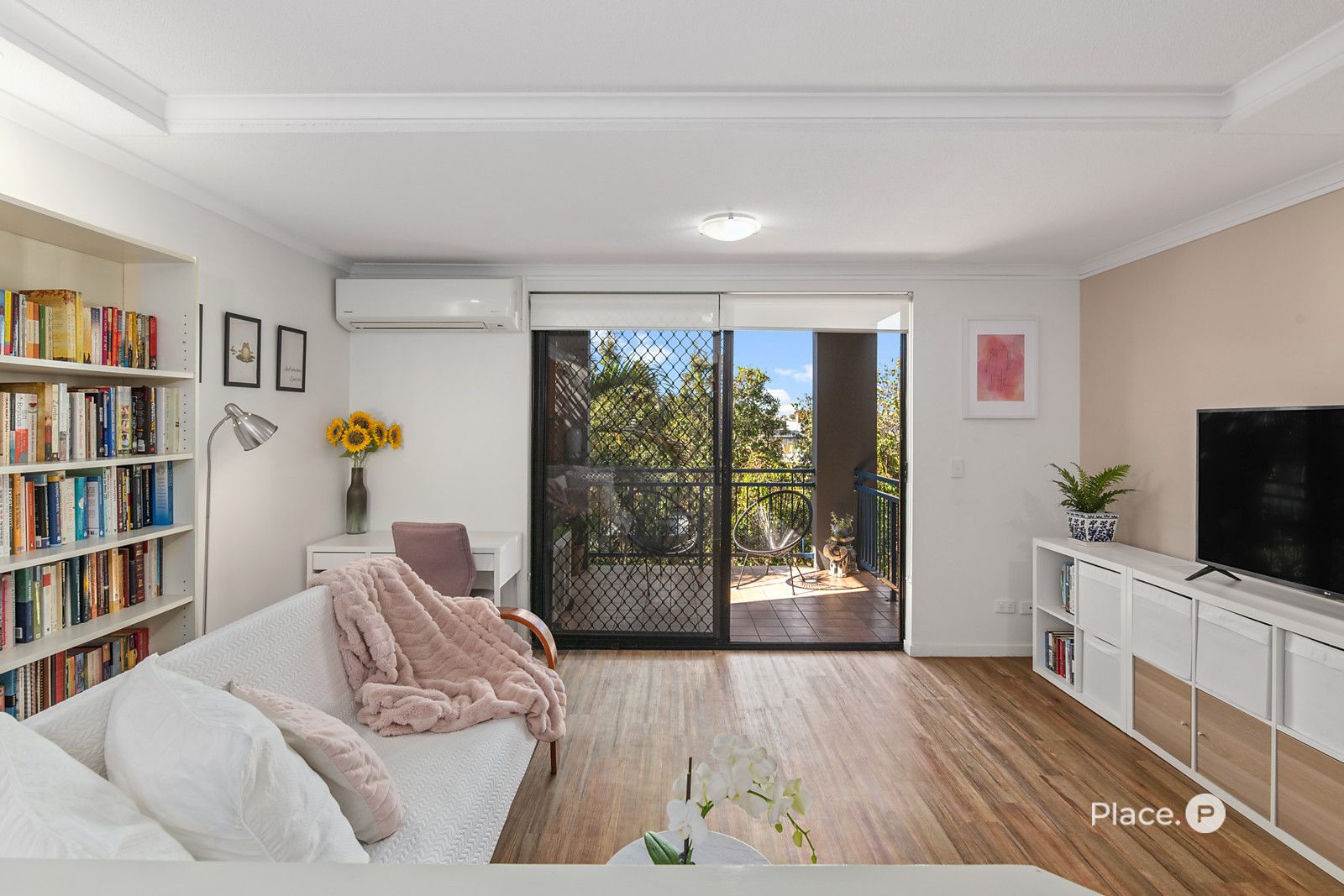 11/694 Brunswick Street, New Farm QLD 4005, Image 1