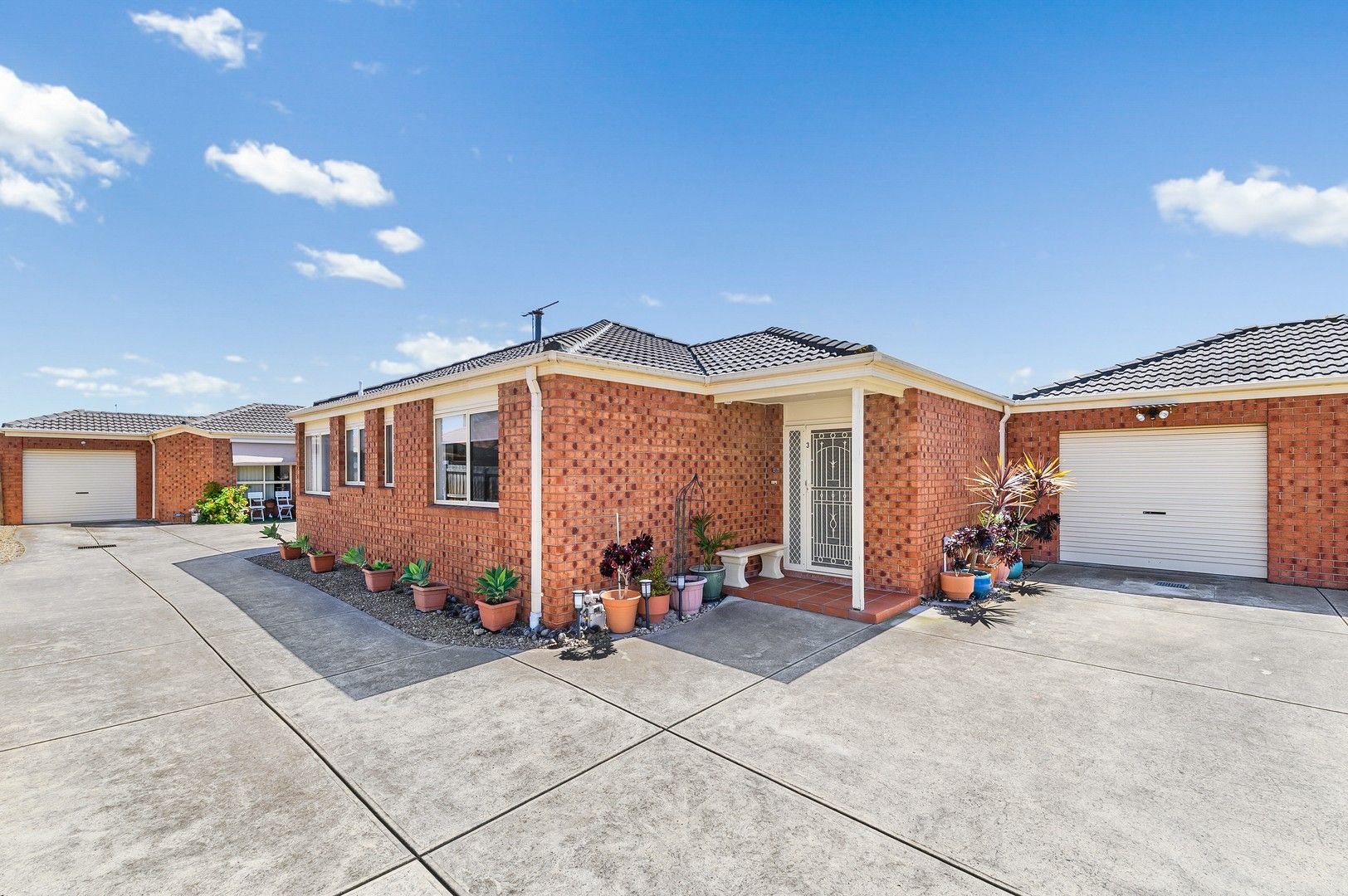 3/93 Pecks Road, Sydenham VIC 3037, Image 0