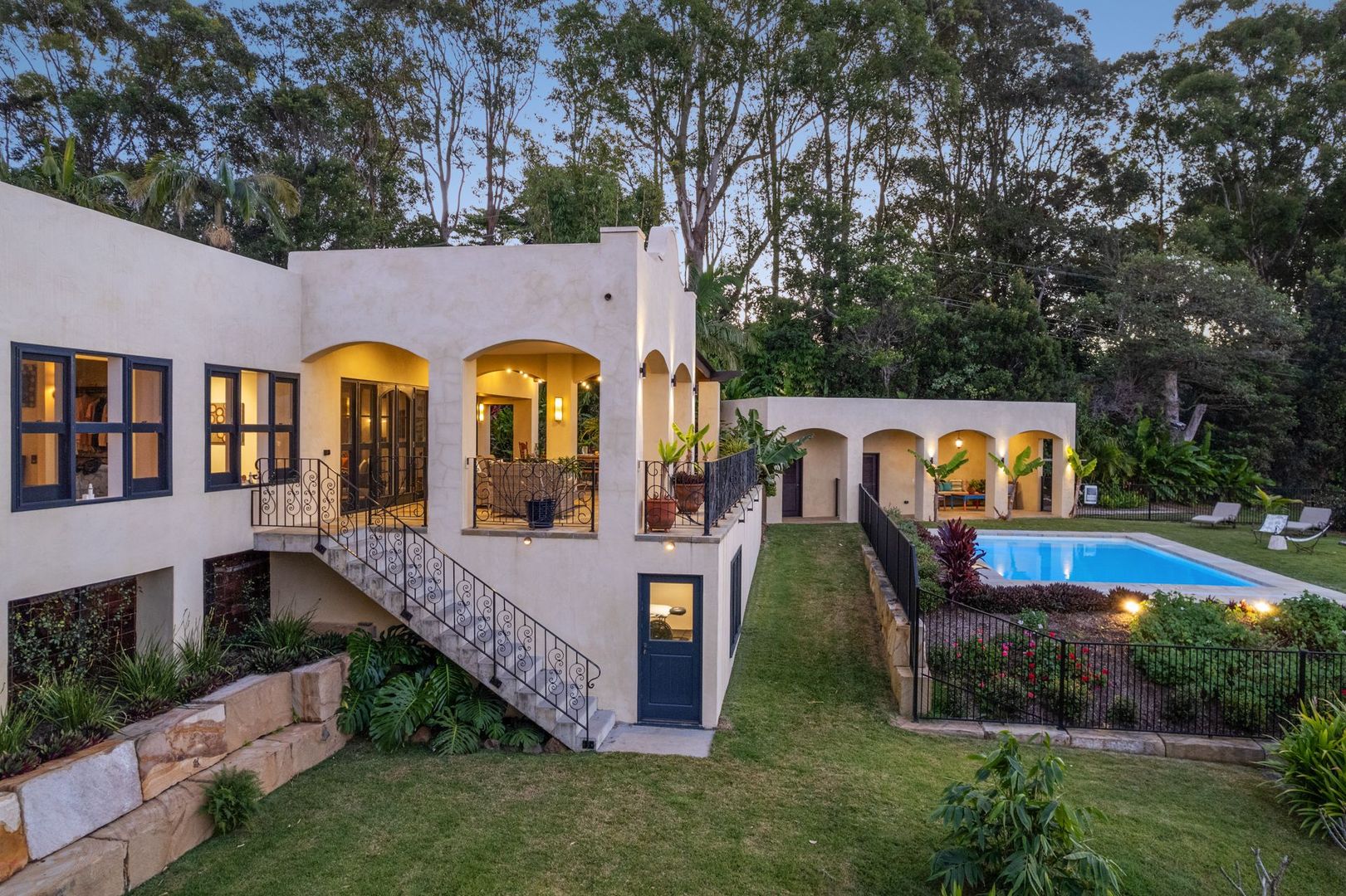 424 Coopers Shoot Road, Coopers Shoot NSW 2479 House for Sale