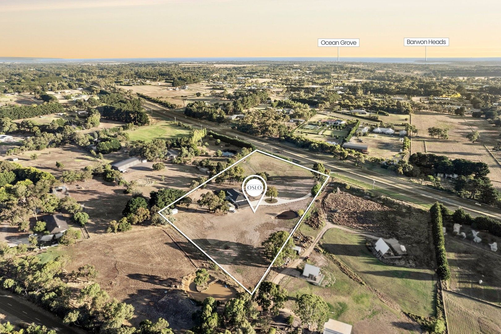 12911299 Bellarine Highway, Wallington VIC 3222 House for Sale