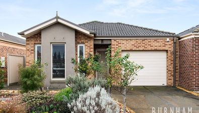 Picture of 2/57 Carlyon Close, MELTON WEST VIC 3337