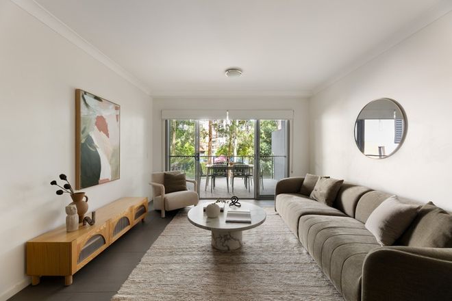 308/19 Tank Street Kelvin Grove 4059 - Image 3