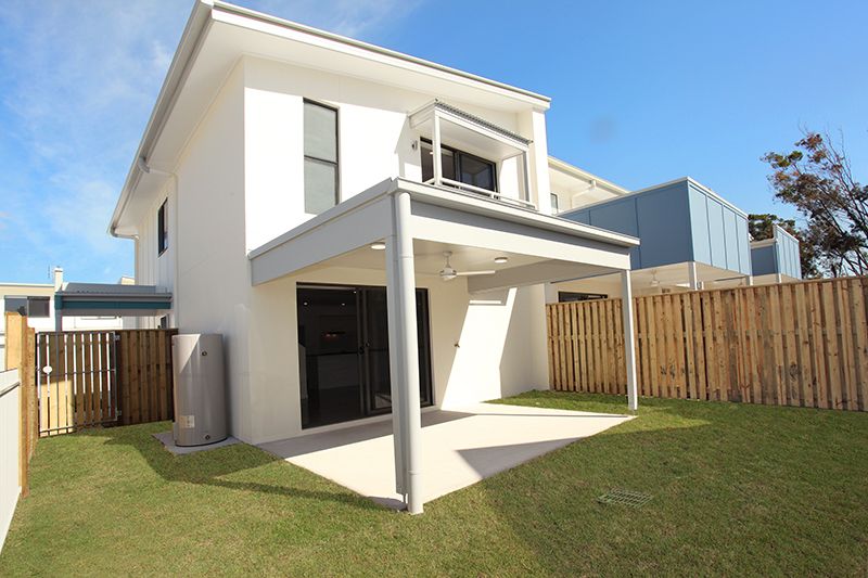 3 bedrooms Townhouse in 12/14-16 Toral Drive BUDERIM QLD, 4556