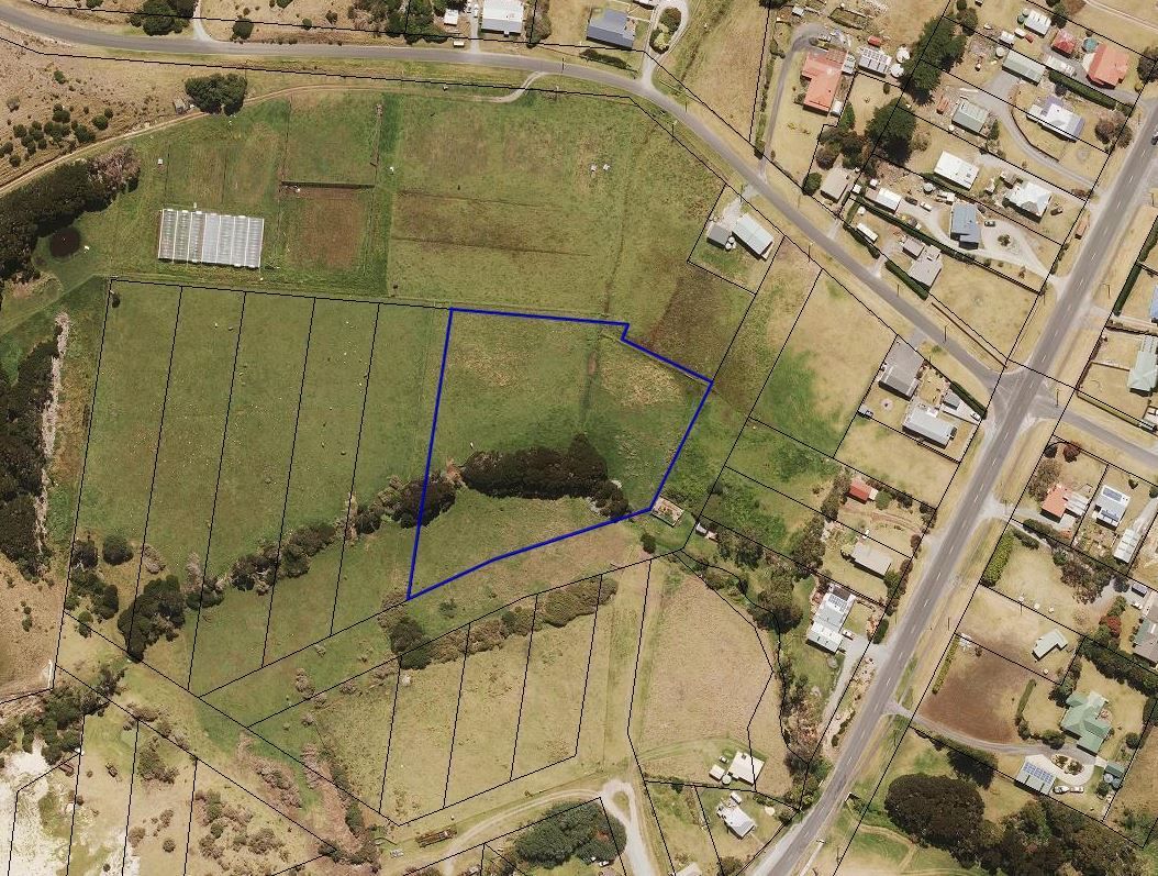 Lot 1 Stephenson Street, Currie TAS 7256, Image 1