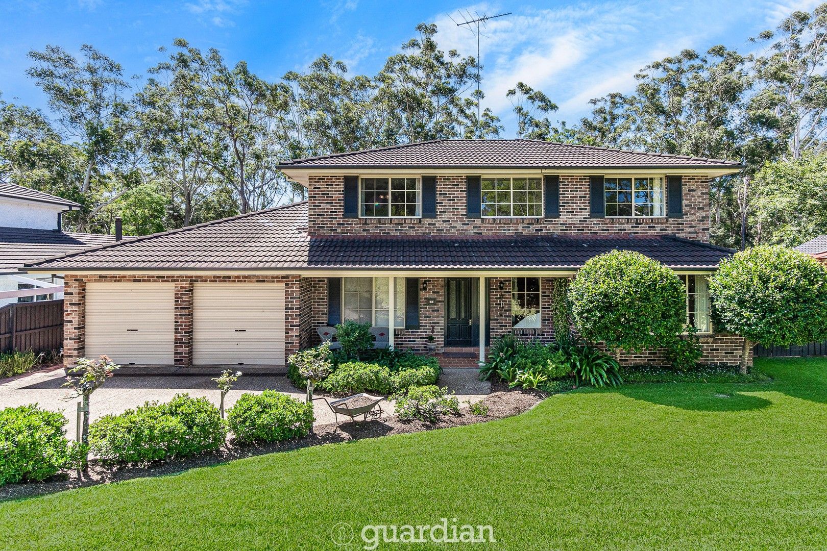 5 Cairngorm Avenue, Glenhaven NSW 2156, Image 0