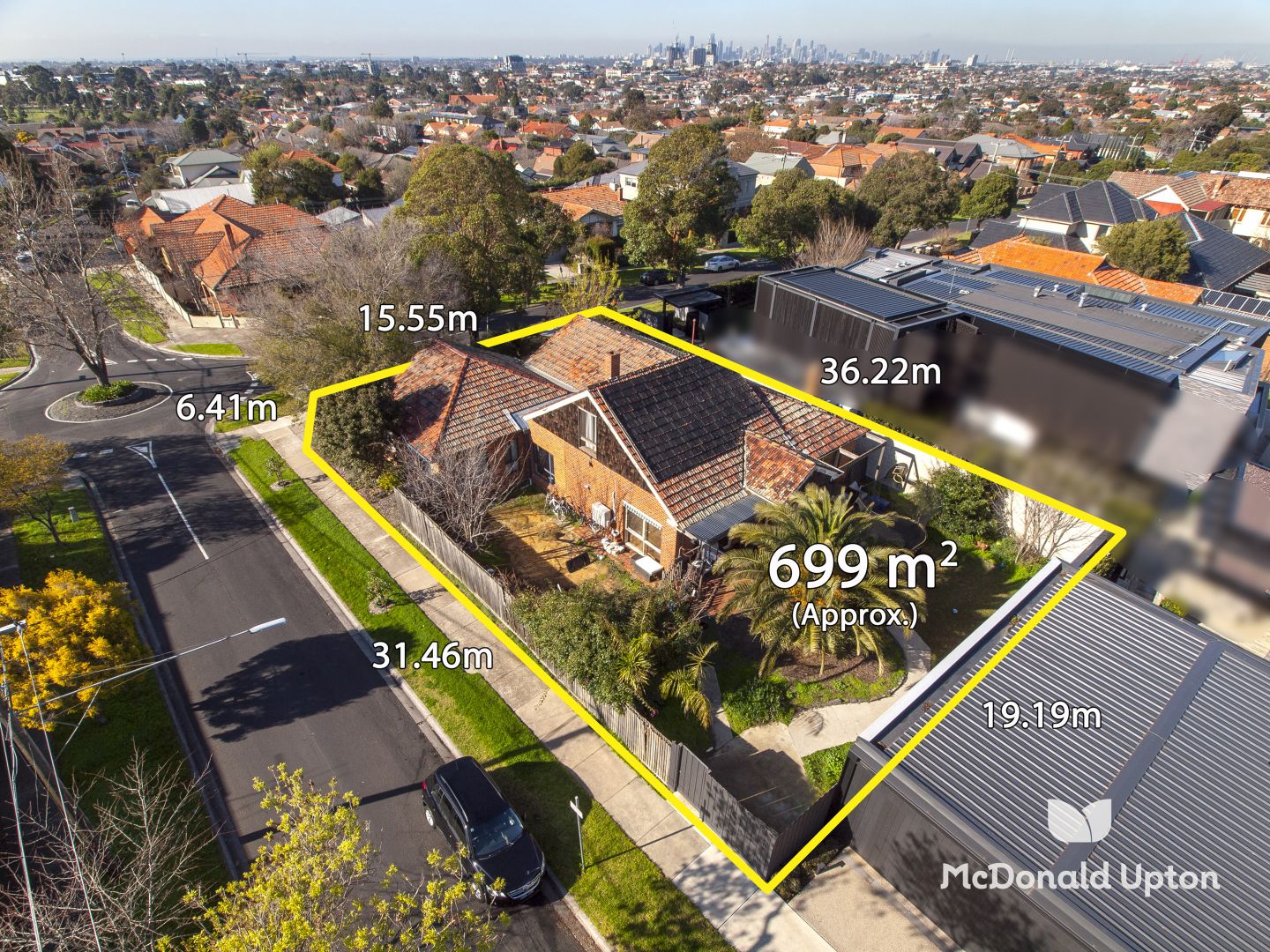 67 Mccracken Street, Essendon Property History & Address Research