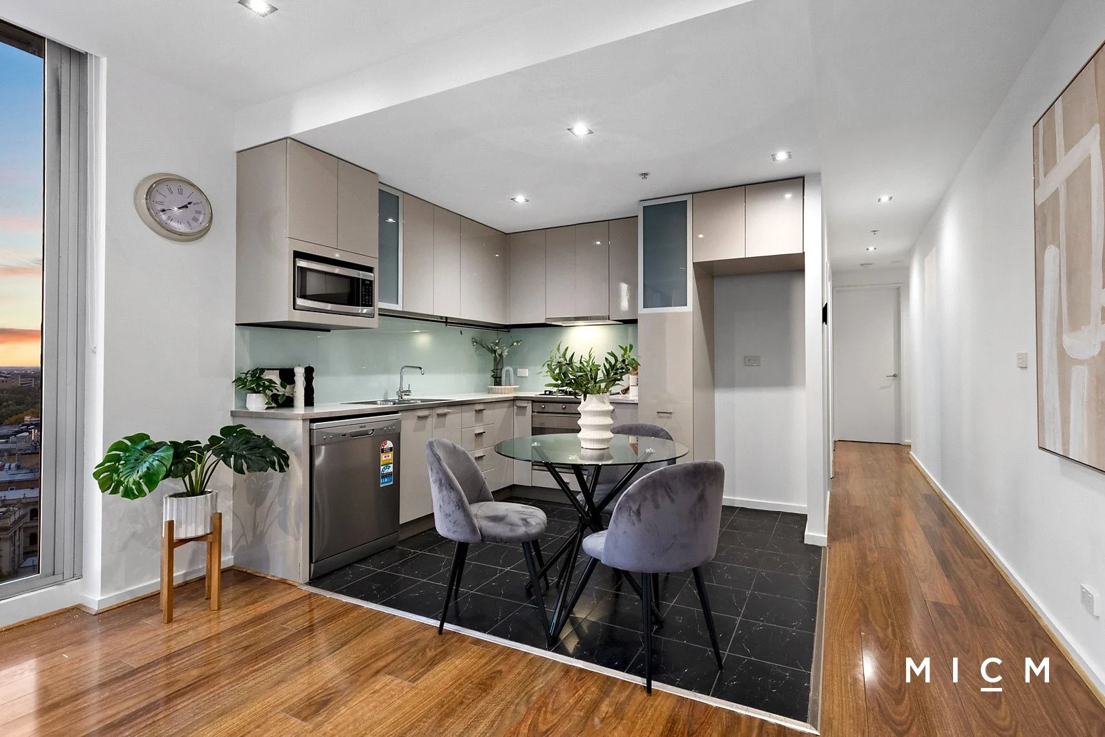 Additional image 2 of 1302/68 La Trobe Street, Melbourne VIC 3000