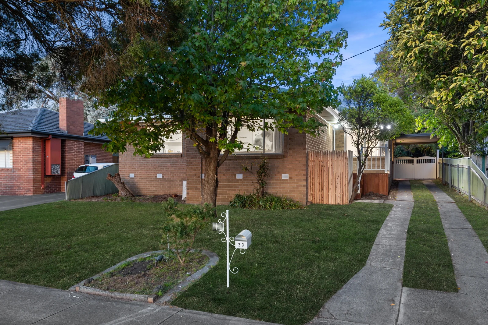 Additional image 2 of 23 Greenglade Court, Blackburn North VIC 3130
