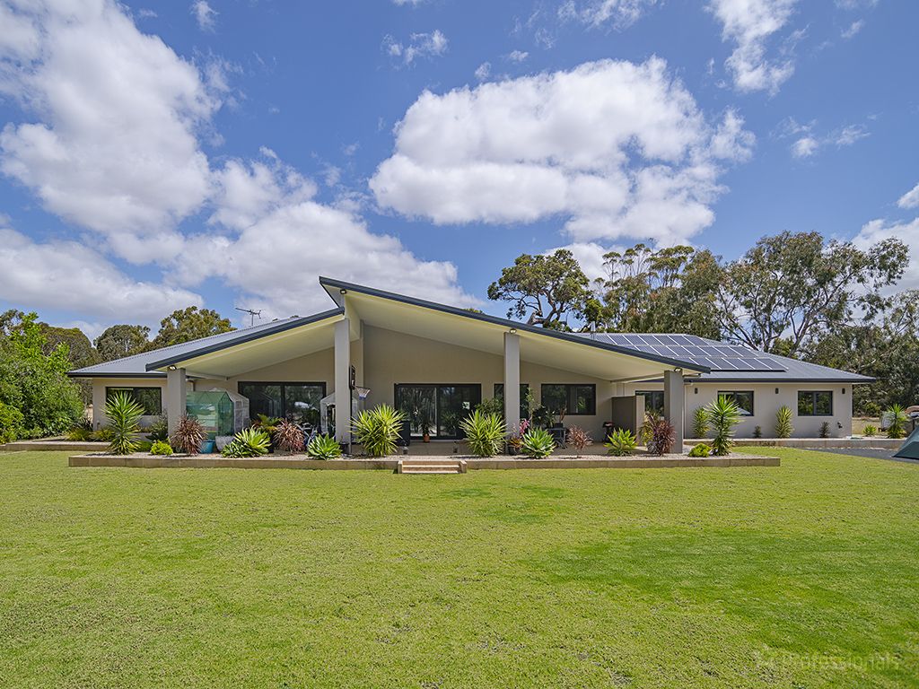 10 St Andrews Lane, Ambergate WA 6280, Image 0