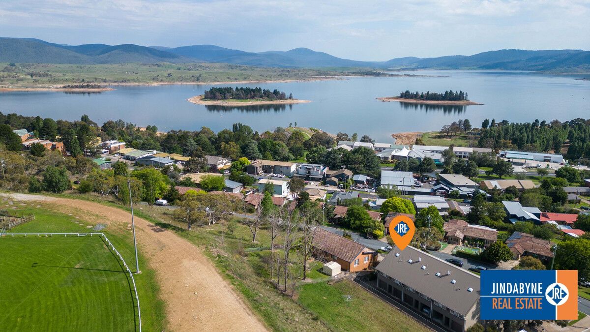 6/3 Kurrajong Street, Jindabyne NSW 2627, Image 0