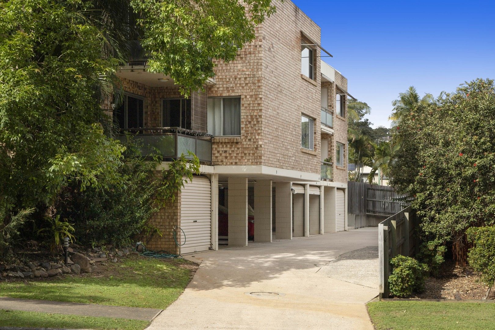 2 bedrooms Apartment / Unit / Flat in 7/42 Tallow Wood Drive KULUIN QLD, 4558