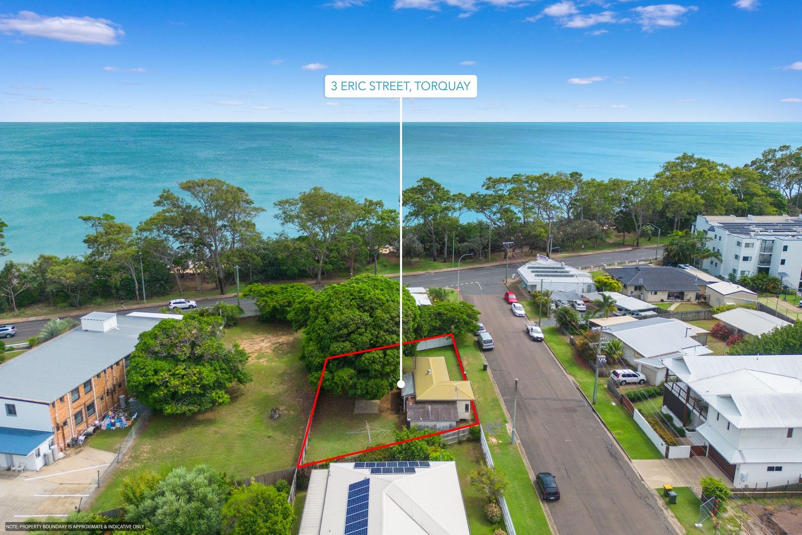 3 Eric Street, Torquay QLD 4655, Image 0