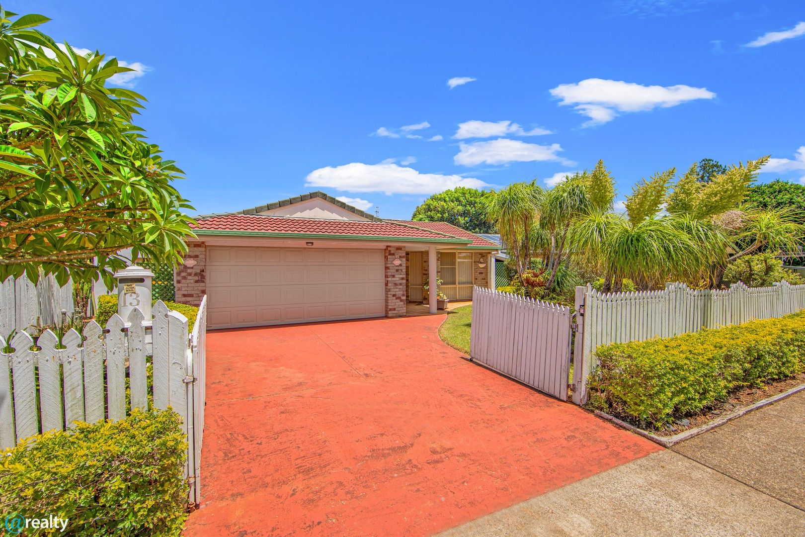 13 Warrener Street, Nerang QLD 4211, Image 0