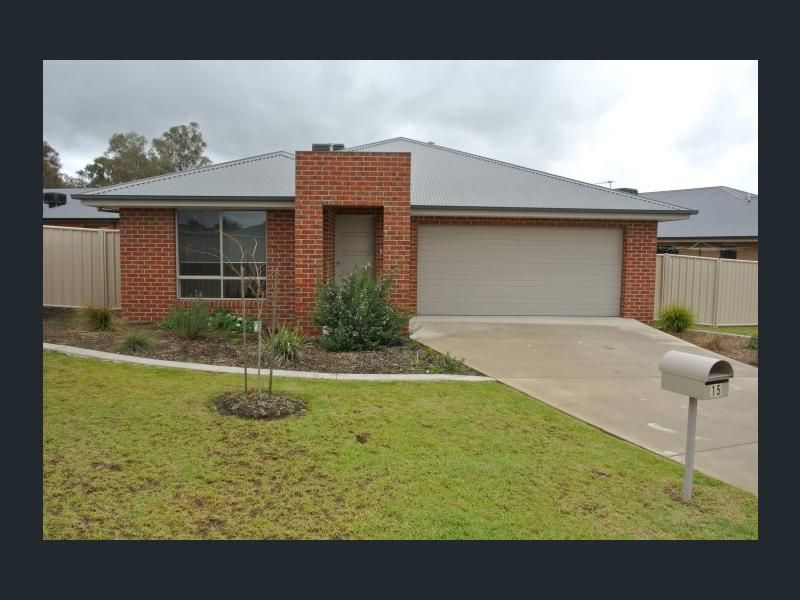 15 Jacka Street, Wodonga VIC 3690, Image 0