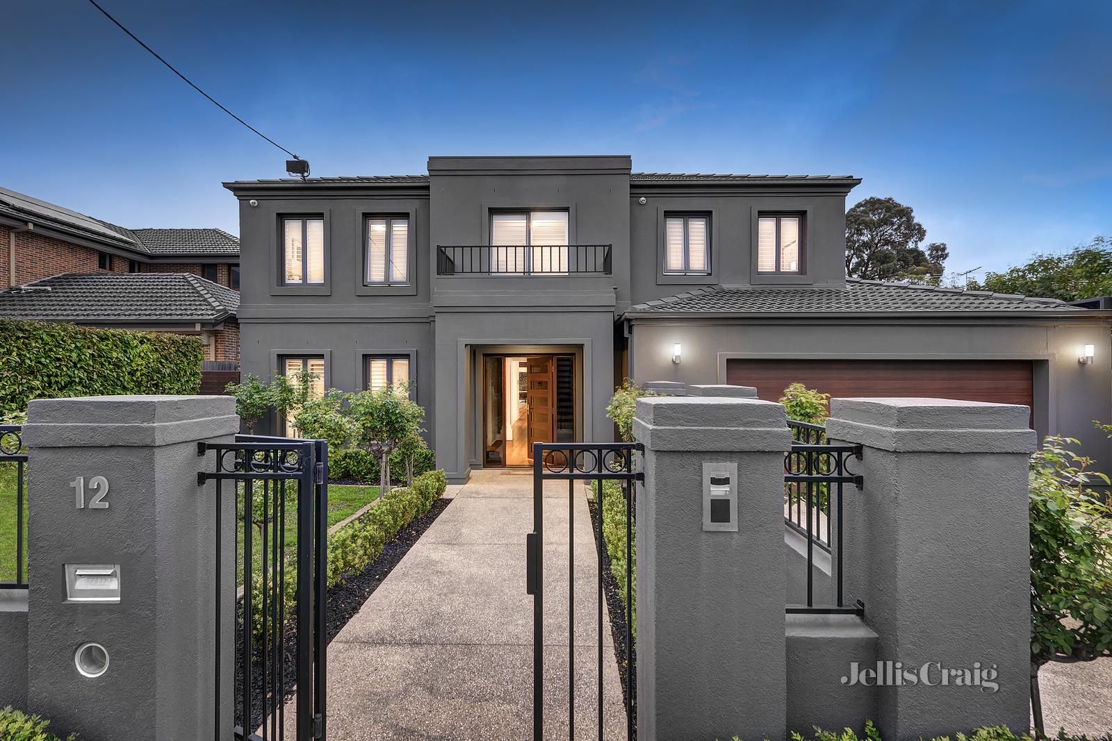 12 Brownell Road, Glen Iris VIC 3146, Image 0