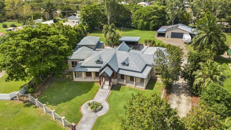 4 bedrooms House in 8 Florentor Court CONDON QLD, 4815