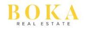 Logo for Boka Real Estate