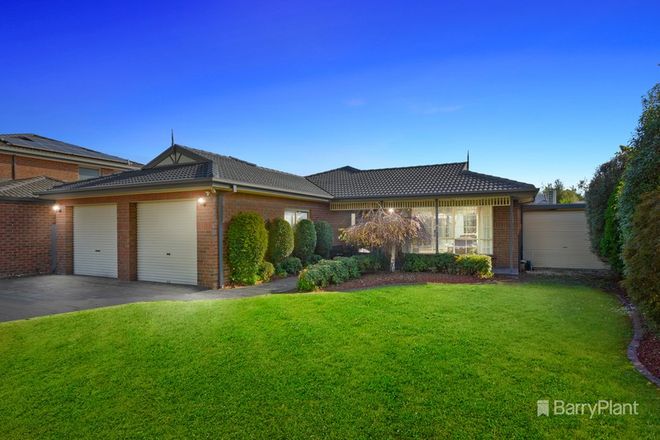 Picture of 24 Memory Court, KILSYTH SOUTH VIC 3137
