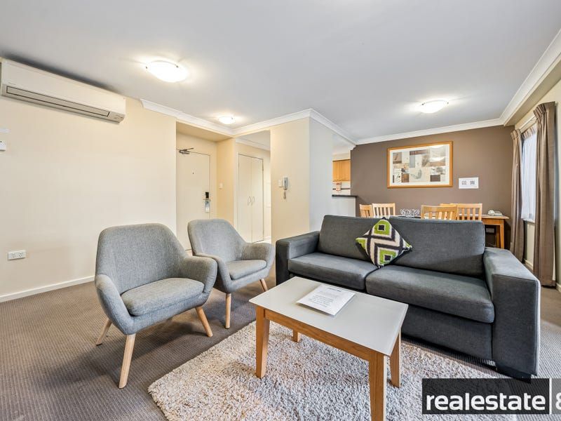 45/122 Mounts Bay Road, Perth WA 6000, Image 2