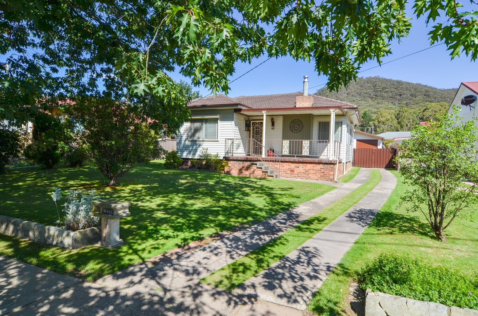 50 Rabaul Street, Lithgow NSW 2790, Image 0