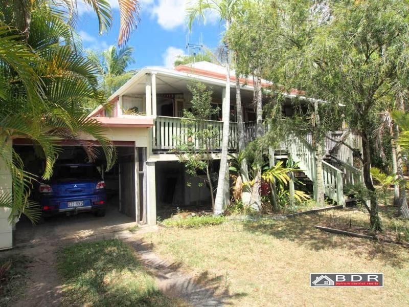 38 Tambaroora Street, HOWARD QLD 4659, Image 0