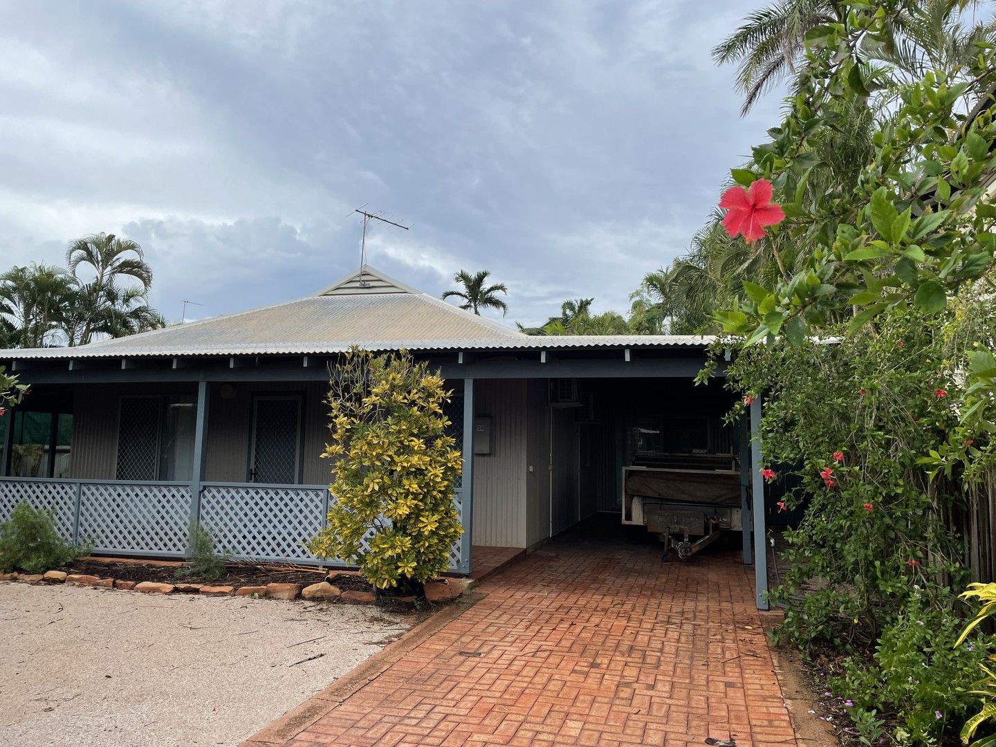 3 bedrooms House in b/3 Fox Court CABLE BEACH WA, 6726