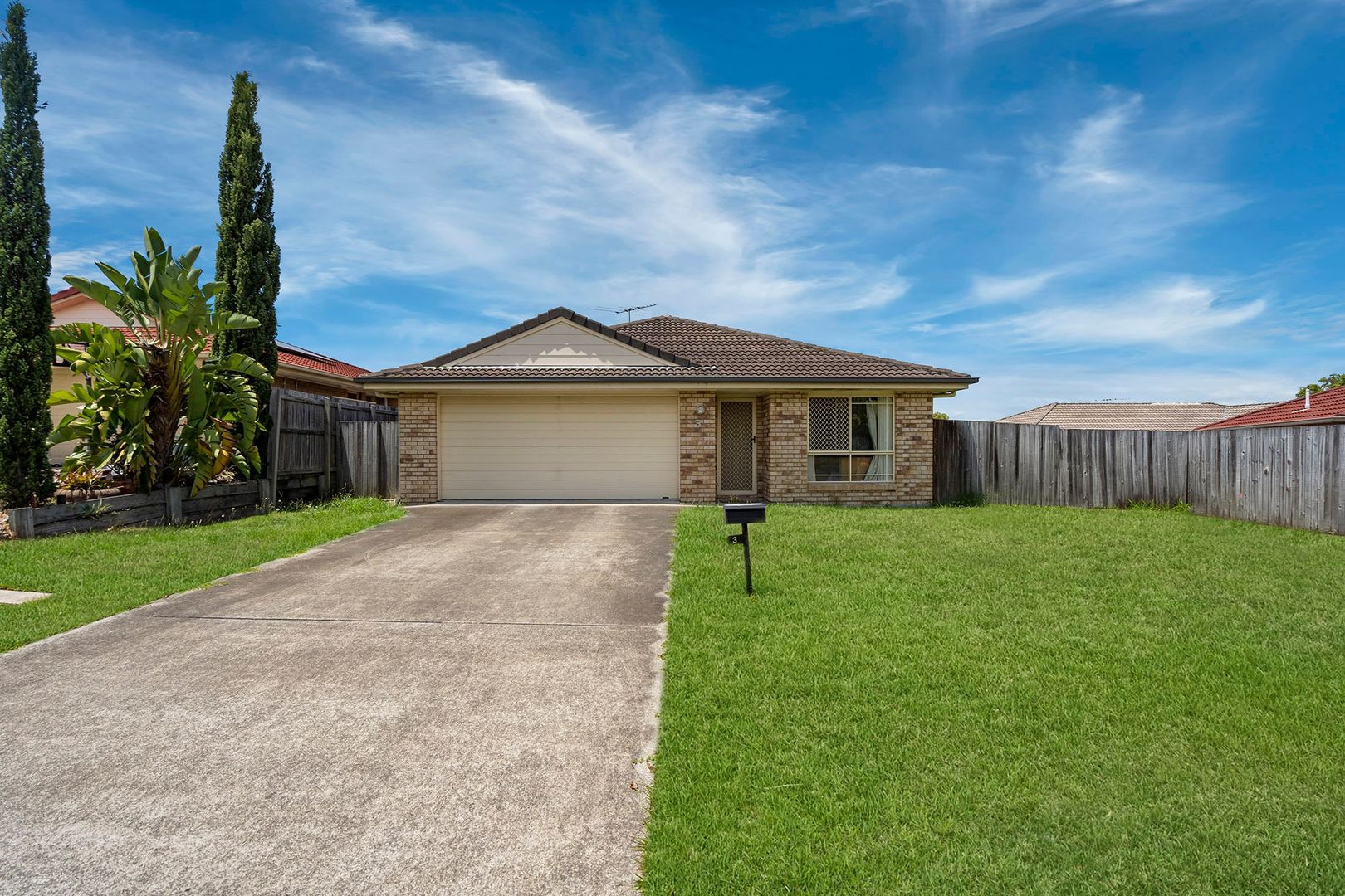 3 Broadway Avenue, Marsden QLD 4132, Image 1