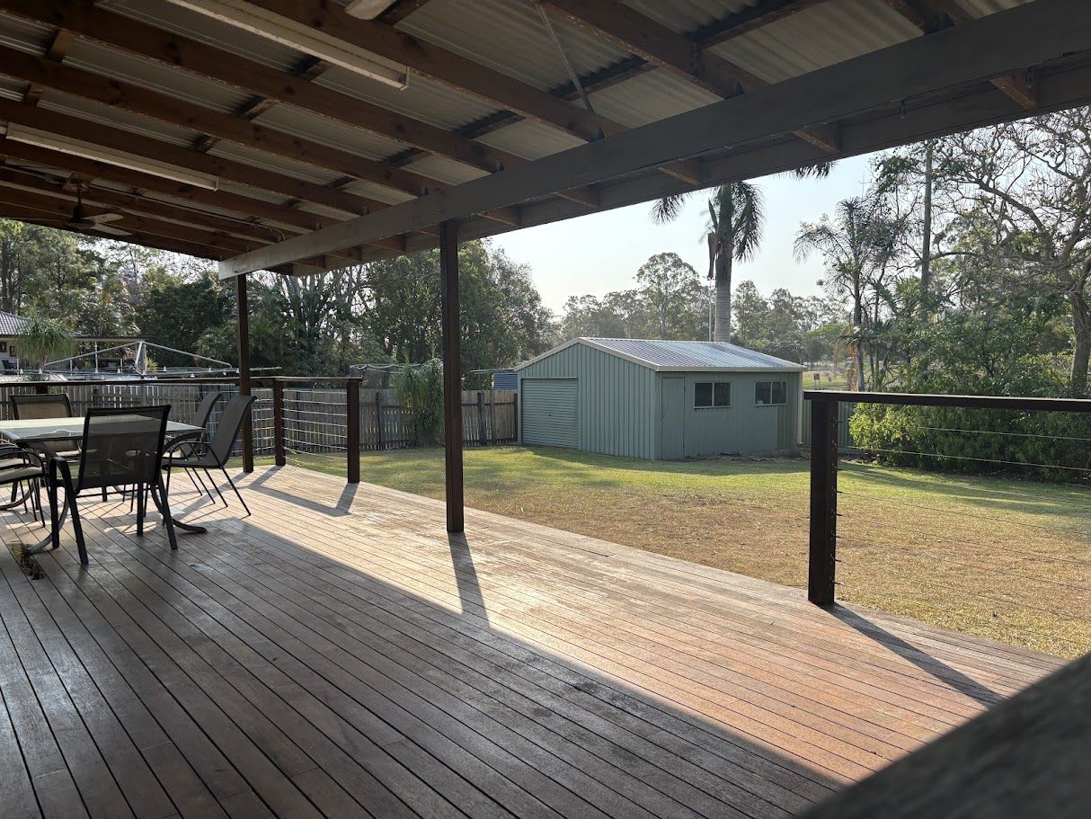 3 bedrooms House in 19 Kerrong Court SHAILER PARK QLD, 4128