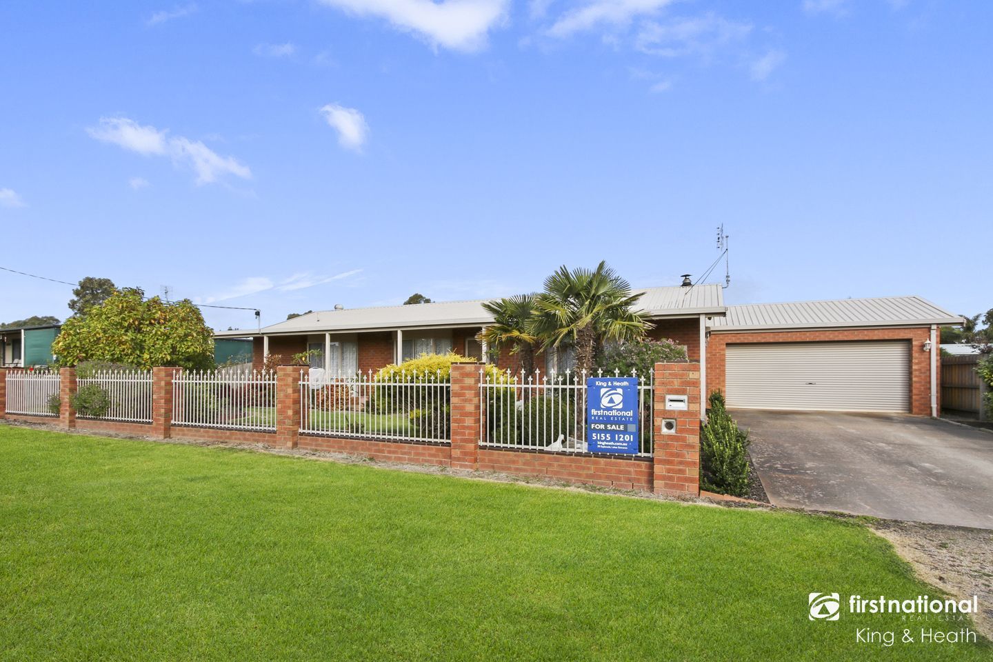 4 David Street, Orbost VIC 3888, Image 0