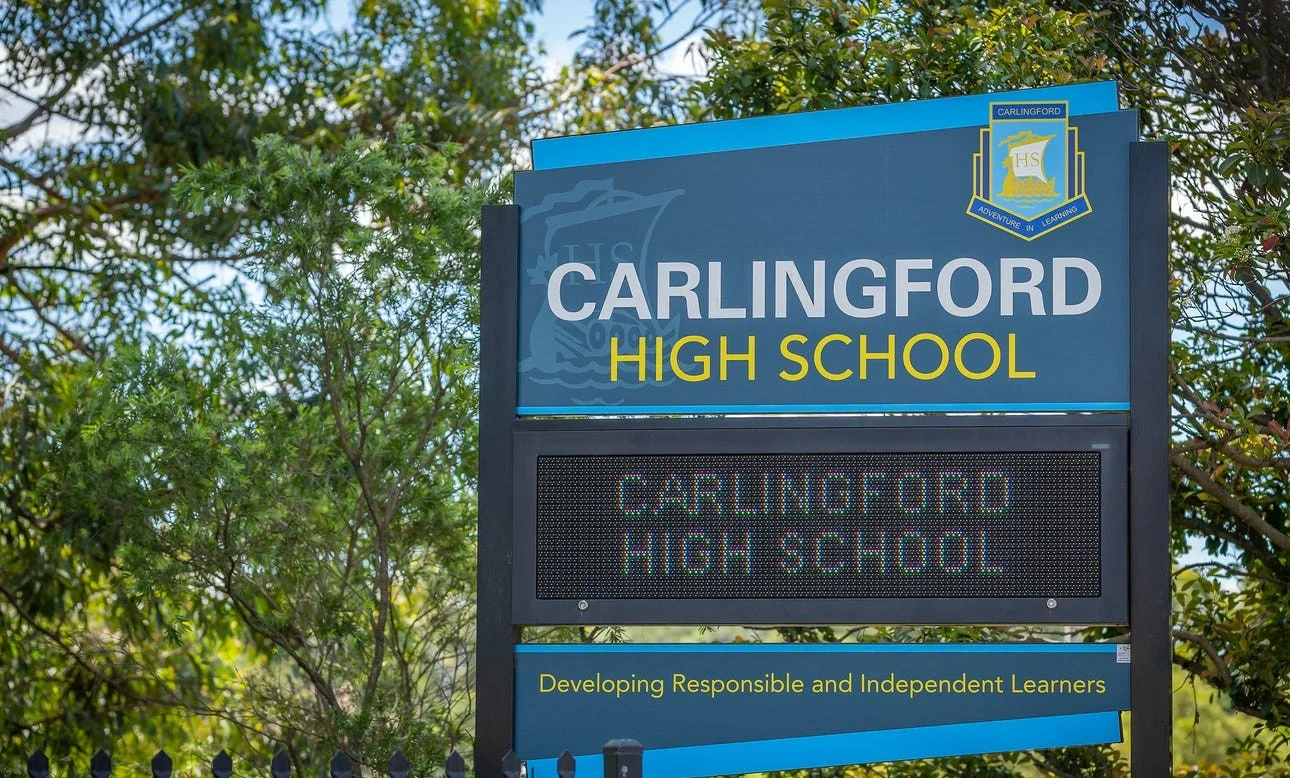 Additional image 14 of 5 Coverdale Street, Carlingford NSW 2118