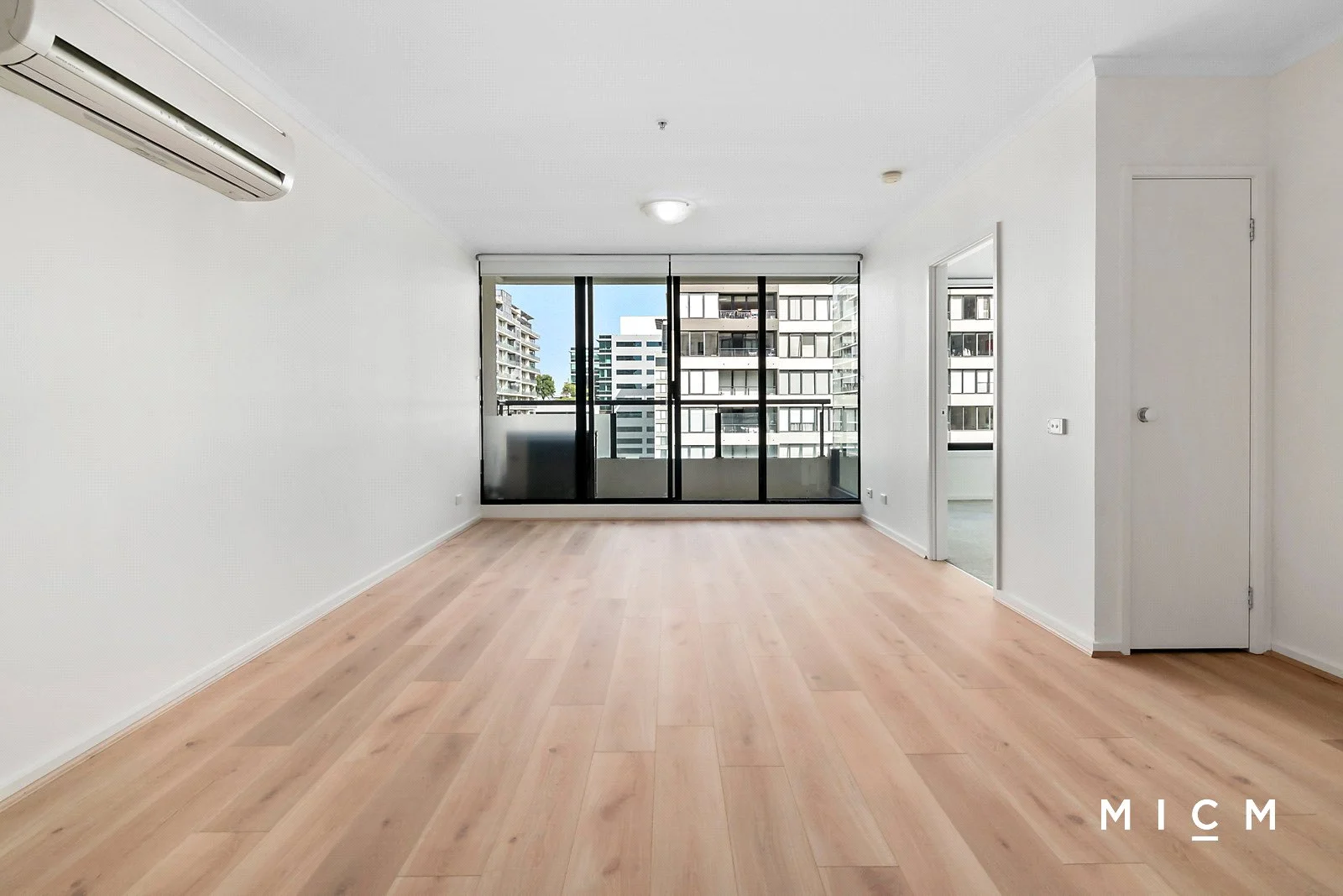 Additional image 3 of 709/148 Wells Street, South Melbourne VIC 3205