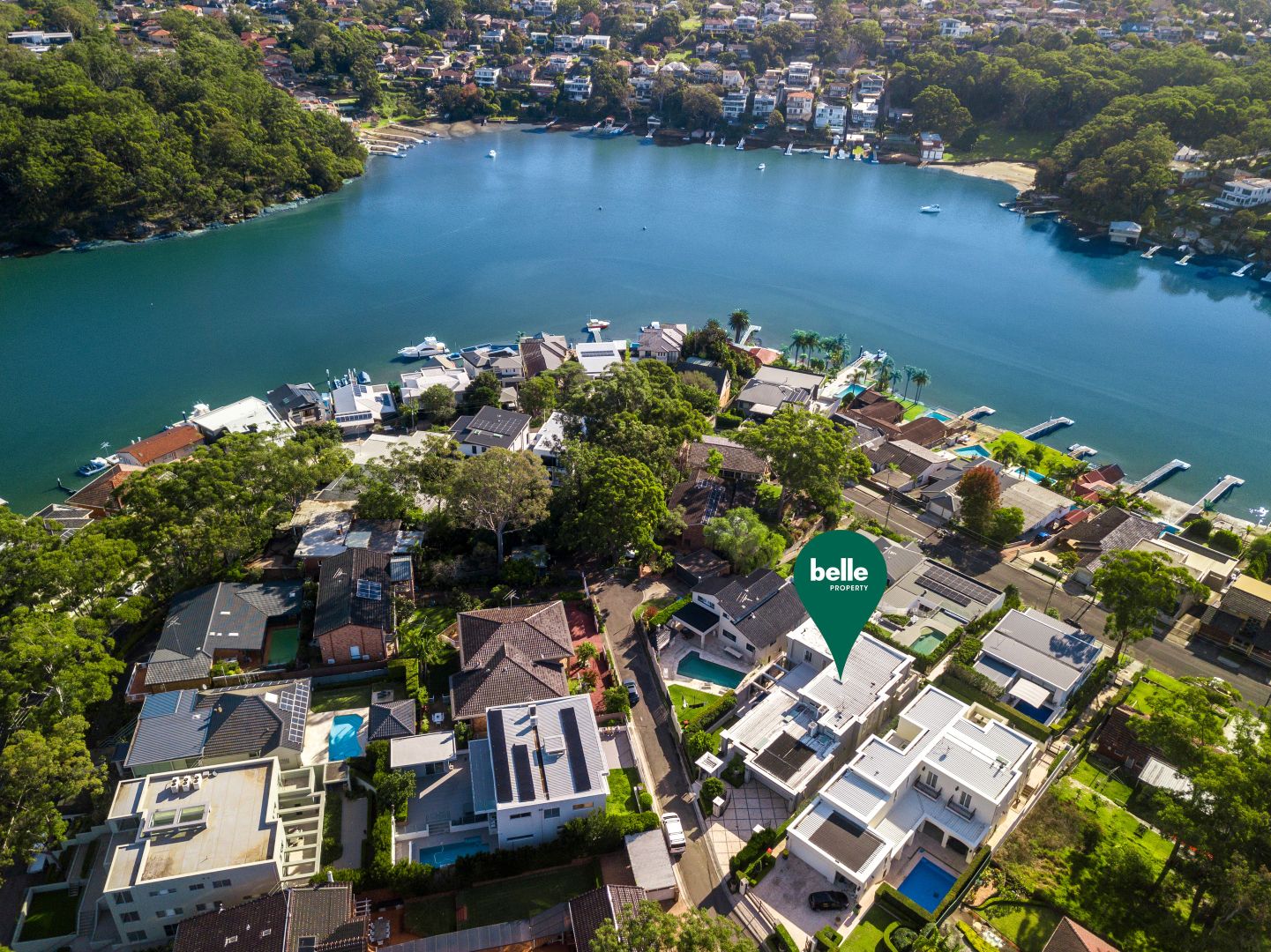 82 Queens Road, Connells Point NSW 2221 House For Rent Domain