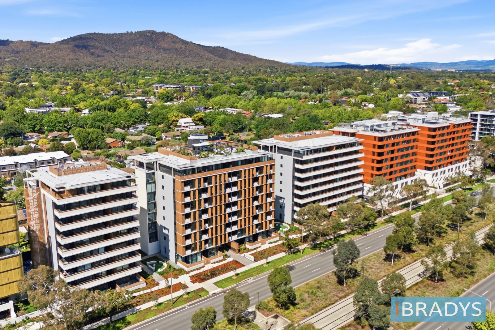 Additional image 16 of 603/302 Northbourne Avenue, Dickson ACT 2602