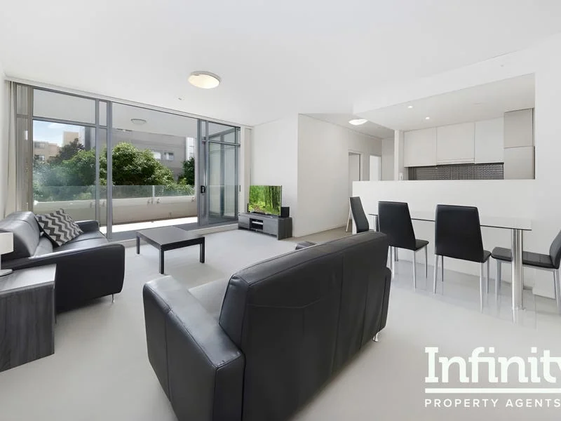 Additional image 2 of 506/1 Bruce Bennetts Place, Maroubra NSW 2035