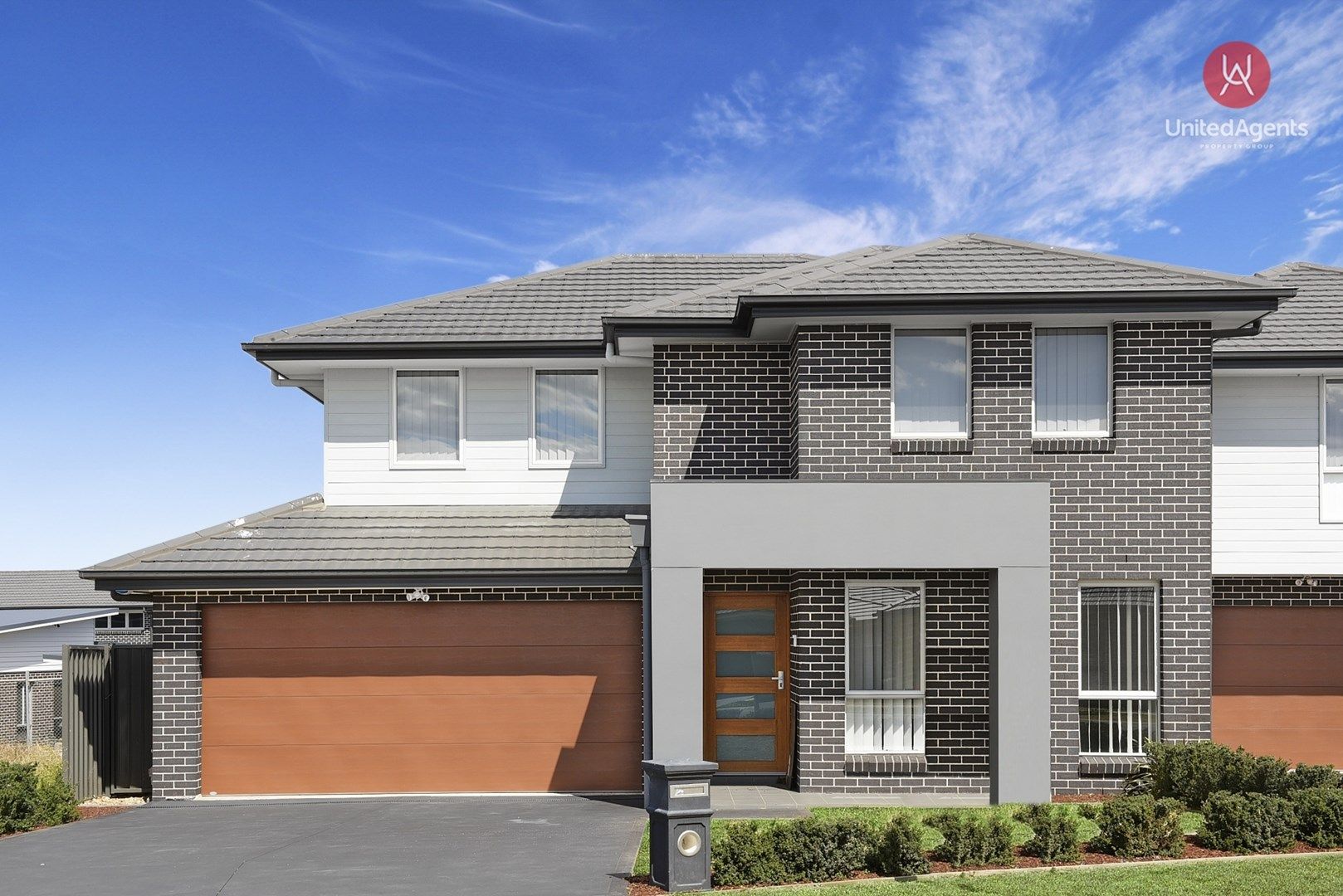 Lot 2, 20 Spitzer Street, Gregory Hills NSW 2557, Image 0