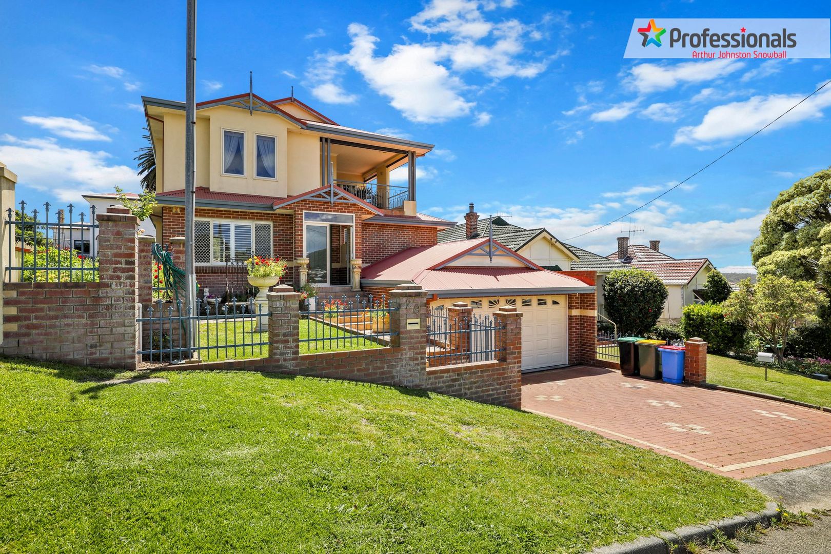 29 Crossman Street, Mount Melville WA 6330