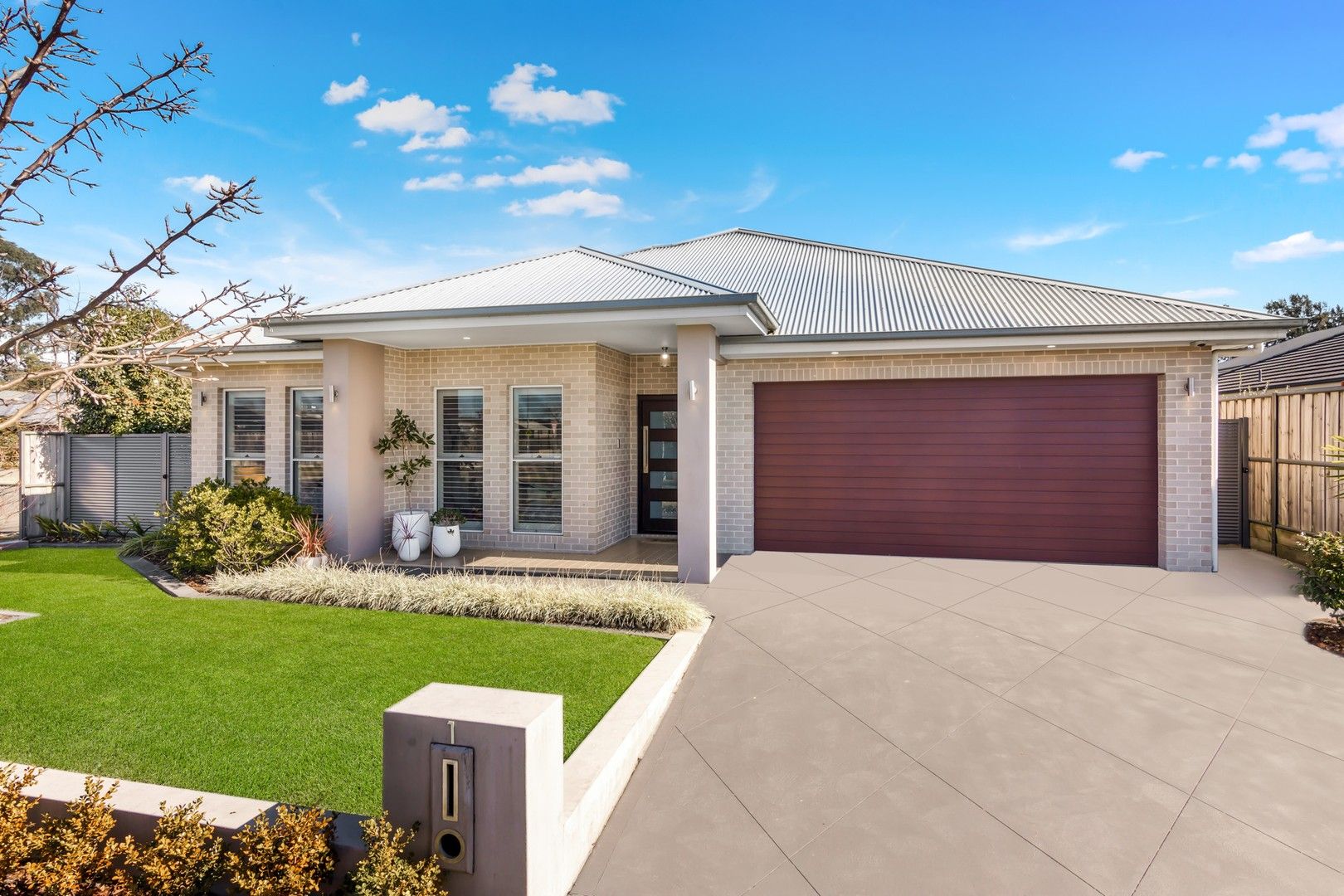 1 Pastoral Street, Pitt Town NSW 2756, Image 0