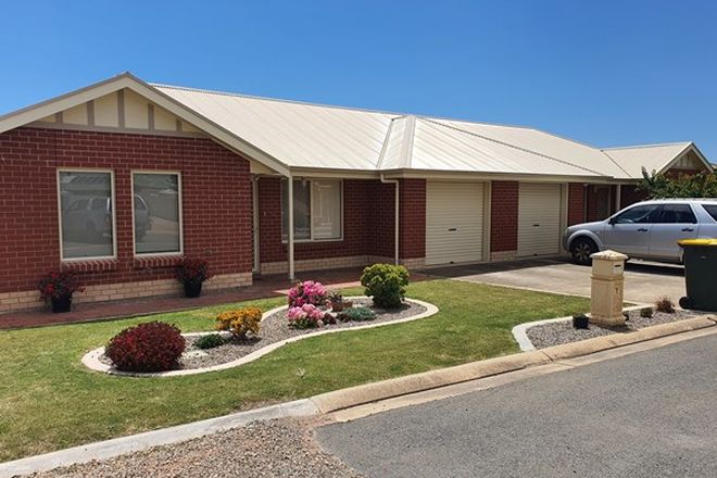 Picture of Unit 7 Harrington Street, WALLAROO SA 5556