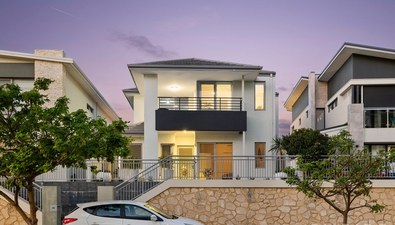 Picture of 88 Orsino Boulevard, NORTH COOGEE WA 6163