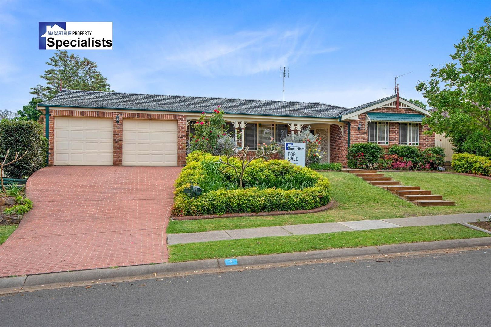 Sold 4 Yulan Road, Narellan Vale NSW 2567 on 30 Oct 2020 ...