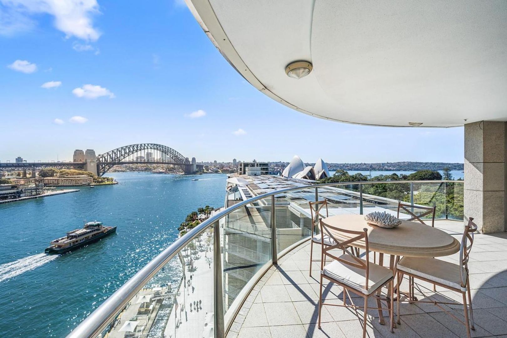 1401/61 Macquarie Street, Sydney NSW 2000, Image 1