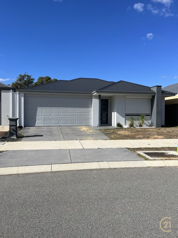 16 Callabonna Esplanade, Lakelands WA 6180 House For Rent Domain