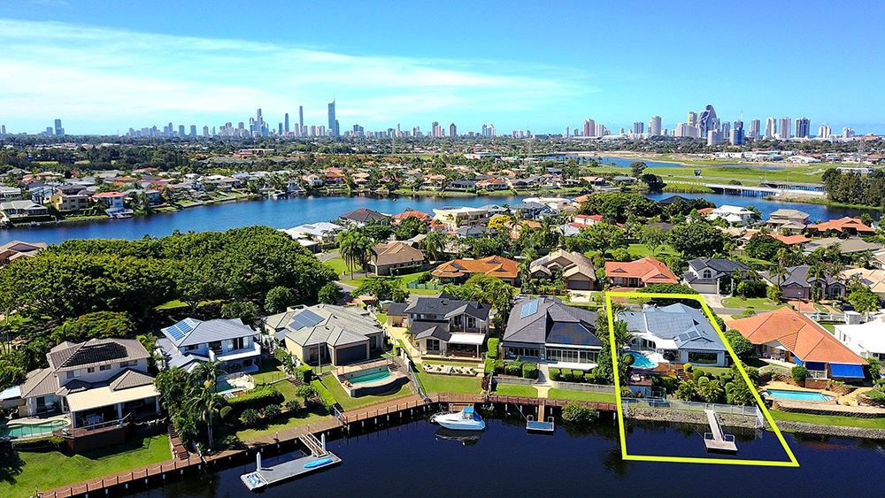 112 Port Jackson Boulevard, Clear Island Waters QLD 4226, Image 0