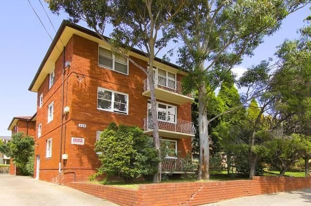 12/508 New Canterbury Road, Dulwich Hill NSW 2203