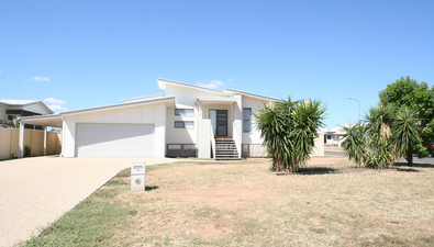 Picture of 10 Ivers Place, EMERALD QLD 4720