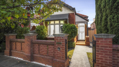 Picture of 7 Warrick Street, ASCOT VALE VIC 3032