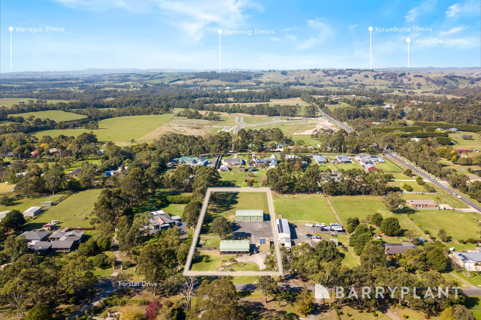 Additional image 27 of 18 Forster Drive, Nyora VIC 3987