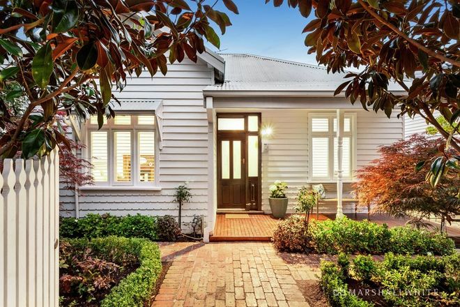 Picture of 5 Airlie Street, BRIGHTON VIC 3186